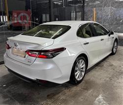 تۆیۆتا کامری